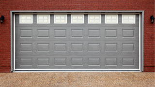 Garage Door Repair at The Carlisle Club, Florida