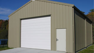 Garage Door Openers at The Carlisle Club, Florida